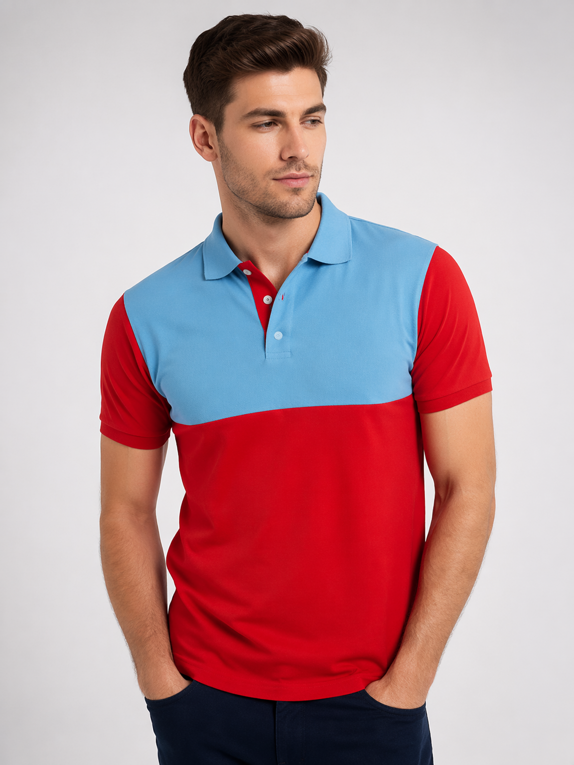 Polo Básico