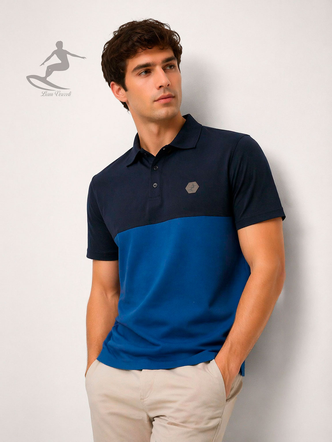 Polo Camisero Modelo Dominant